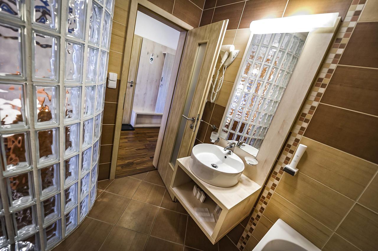 Crocus Apartments 310, 507 Štrbské Pleso Exterior foto