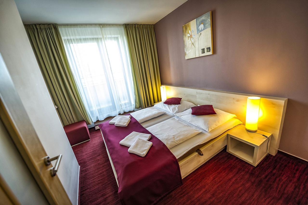 Crocus Apartments 310, 507 Štrbské Pleso Exterior foto